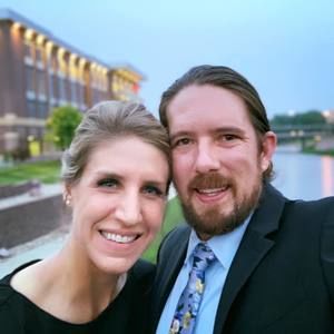 Meet your Posher, Mallory